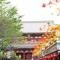 【東京都/墨田区業平】業平橋住宅 浅草寺