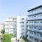 【東京都/葛飾区宝町】堀切菖蒲園ダイヤモンドマンション 眺望