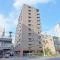 【東京都/墨田区緑】レクセルマンション錦糸町 外観