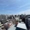 【東京都/墨田区緑】ランドステージ錦糸町II 眺望