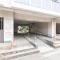 【東京都/江戸川区東葛西】桑川町住宅 2号棟 敷地内