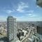 【東京都/江戸川区南小岩】プラウドタワー小岩フロント 眺望