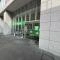 【東京都/江戸川区南小岩】プラウドタワー小岩フロント サミットストア小岩駅南口店