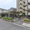 【東京都/葛飾区堀切】デュオ堀切菖蒲園 駐輪場：※別途使用料がかかります。