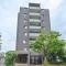 【東京都/葛飾区堀切】デュオ堀切菖蒲園 外観