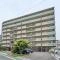 【東京都/葛飾区堀切】デュオ堀切菖蒲園 外観