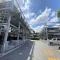 【千葉県/千葉市若葉区高品町】インプレスト高品 駐車場