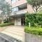 【東京都/江戸川区南葛西】葛西パークサイドアベニュー エントランス