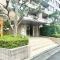 【東京都/江戸川区南葛西】葛西パークサイドアベニュー エントランス