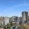 【東京都/荒川区西日暮里】オープンレジデンシア西日暮里ステーションフロント 眺望