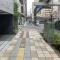 【東京都/荒川区西日暮里】オープンレジデンシア西日暮里ステーションフロント 前面道路