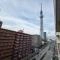 【東京都/墨田区吾妻橋】恵進マンション 眺望