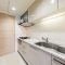 【東京都/墨田区本所】イクス本所吾妻橋 キッチン