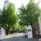 【東京都/墨田区亀沢】リビオレゾン両国　オン・ザ・ステーション 横網町公園