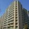 【東京都/江東区亀戸】キャピタルガーデン東大島ソレア 外観