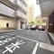【東京都/墨田区横川】アーデル錦糸町アミュース 駐車場