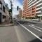【東京都/墨田区横川】アーデル錦糸町アミュース 前面道路