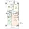 【東京都/墨田区横川】アーデル錦糸町アミュース 間取り図
