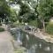 【東京都/江戸川区中央】クレアホームズ新小岩親水公園 小松川境川親水公園
