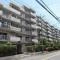 【神奈川県/横浜市港南区下永谷】藤和上永谷ハイタウン 外観
