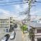 【東京都/葛飾区柴又】ライオンズマンション高砂ガーデン 眺望：西側バルコニーから