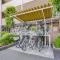 【東京都/葛飾区柴又】ライオンズマンション高砂ガーデン 駐輪場：駐輪場は有料です。
空き状況は担当までお問い合わせください。