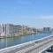 【東京都/墨田区堤通】サングランデ桜橋 眺望：ズームなし