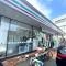 【東京都/大田区千鳥】センチュリー・プラチナマンション千鳥町 セブン-イレブン 大田区千鳥町駅前店