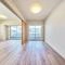 【東京都/墨田区横川】アーデル錦糸町アミュース 洋室：左：LDK