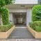 【東京都/墨田区横川】アーデル錦糸町アミュース 敷地内