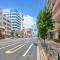 【東京都/墨田区横川】アーデル錦糸町アミュース 前面道路