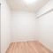 【埼玉県/川口市川口】グリーンビュー第三川口 洋室