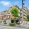 【東京都/墨田区立花】サンクレイドル立花 外観