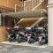 【東京都/墨田区立花】サンクレイドル立花 バイク置場