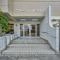 【千葉県/市川市欠真間】グリーンヒル市川 アプローチ