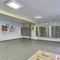 【千葉県/市川市欠真間】グリーンヒル市川 共用部