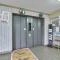 【千葉県/市川市欠真間】グリーンヒル市川 共用部