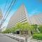 【東京都/墨田区江東橋】ザ・グランアルト錦糸町 外観