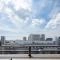 【東京都/墨田区石原】ヒルズ両国石原 眺望