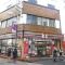 【東京都/江戸川区南小岩】プラウドタワー小岩ファースト セブンイレブン南小岩7丁目店