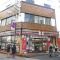 【東京都/江戸川区南小岩】プラウドタワー小岩ファースト セブンイレブン南小岩7丁目店