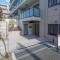 【埼玉県/さいたま市大宮区大成町】ルピアコート大宮フィオーレ エントランス