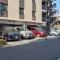 【東京都/墨田区緑】パークホームズ錦糸町　ザ　レジデンス 駐車場