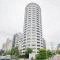 【東京都/品川区大崎】パークハウス　オー・タワー 外観