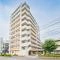 【千葉県/船橋市山野町】パークホームズ西船橋ステーションフロント 外観