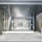 【東京都/板橋区清水町】THE ITABASHI レジデンス ノース棟 駐車場