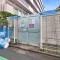 【東京都/葛飾区西亀有】コスモ西亀有 ゴミ置場