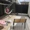 【埼玉県/川口市大字小谷場】ガーラ・レジデンス南浦和 専用庭：専用庭＋テラス