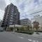 【東京都/江東区亀戸】シティハウス錦糸町 外観