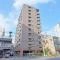 【東京都/墨田区緑】レクセルマンション錦糸町 外観